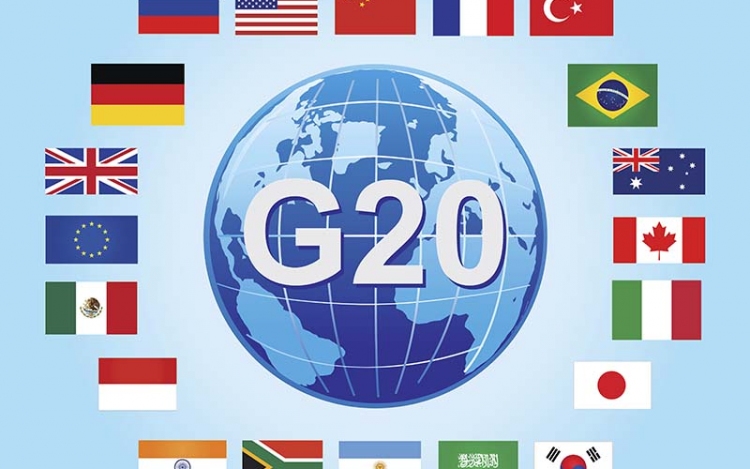 Kreml: Oroszországnak jobban megfelel a G20, mint a G8 csoport