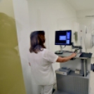 Új, korszerű röntgen gépek Cegléden
