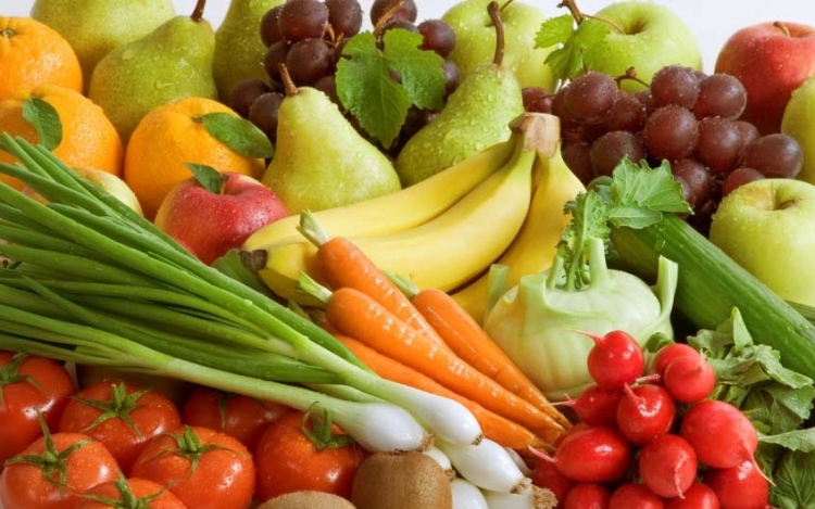 Fokozott ellenőrzésekre számíthatnak a zöldség- és gyümölcskereskedők