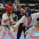 Karate verseny