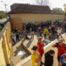 Tájékozódási kerékpártúra - Albertirsai kör