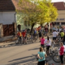 Tájékozódási kerékpártúra - Albertirsai kör