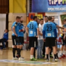 Ceglédi KK SE - MOL Pick Szeged