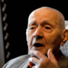 Tar László 90 éves - köszöntés