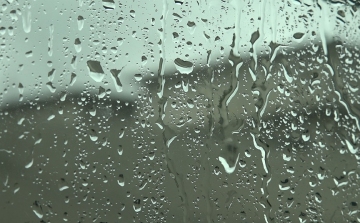 Augusztus 20. - Meteorológiai szolgálat: országszerte várható eső