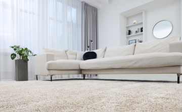 Az otthoni szőnyegek négy előnye