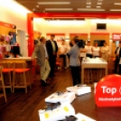 Megnyílt az új Vodafone üzlet