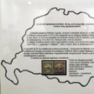 Magyar bélyegkörkép