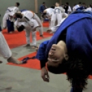 A judo világnapja