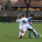 CVSE - Zalaegerszeg 0-2