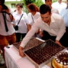 Augusztus 20. - az ország tortája Cegléden
