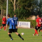 Cegléd - Szeged 2-2