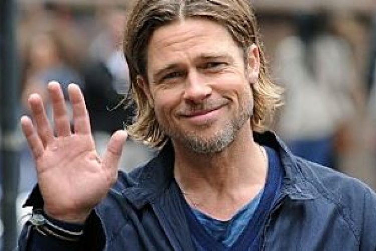 25 milliárdot hoztak Brad Pitt zombijai egy nap alatt