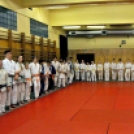 Judo évadzáró