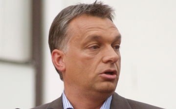 Orbán Viktor: nincs igazuk a magyar gazdasági modellben kétkedőknek