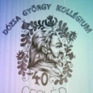 Dózsa György Kollégium jubileumi évforduló (40)