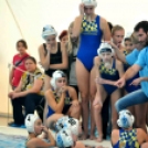 Ceglèdi Vasutas Sport Egyesület - Győri Vízisport Egyesület  15 - 9