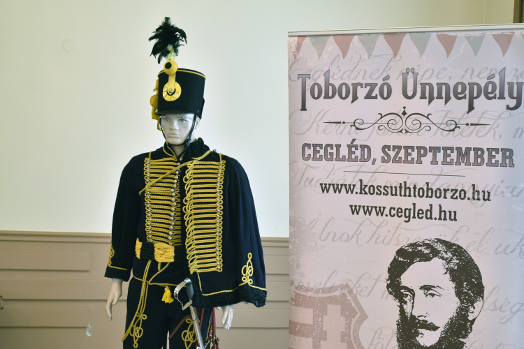 Kossuth konferenciát tartottak