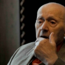 Tar László 90 éves - köszöntés