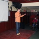 Vujity Tvrtko közönségtalálkozója