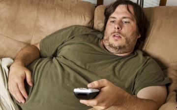 Az elhízásnál is halálosabb a mozgáshiány egy tanulmány szerint