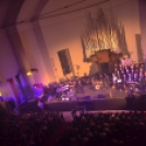 Omega Koncert a Református Nagytemplomban