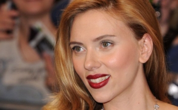 Scarlett Johansson tévészerepet vállalt