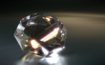 Észak-Amerika legnagyobb ismert nyers gyémántját találták meg Kanadában