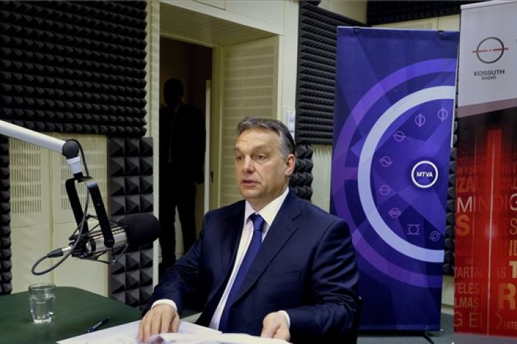 Orbán: több egyeztetést, több harcosságot!