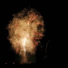 Augusztus 20. - Ceglédi tűzijáték