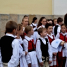 Szentegyházi fiatalok koncertje Cegléden