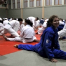 A judo világnapja