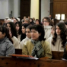 Ifjúsági kórusok a Református Nagytemplomban