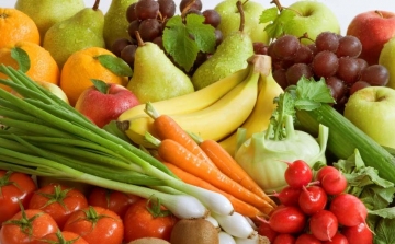 Fokozott ellenőrzésekre számíthatnak a zöldség- és gyümölcskereskedők