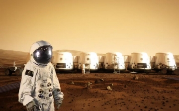 Tovább szűkítették a lehetséges Mars-telepesek listáját