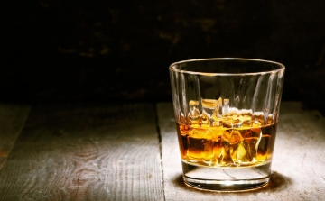 A skót malátawhisky vízzel a legjobb svéd tudósok szerint