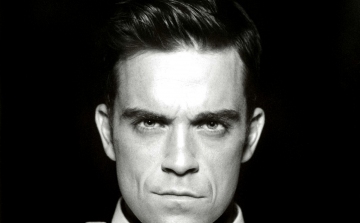 Robbie Williams jövő szerdán a Groupama Arénában