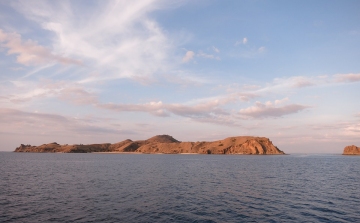 Egy évre lezárhatják a Komodo-szigetet a turisták előtt