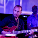 Ünnepi jamsession a moziban