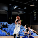 Egy ponttal győzött a TF-BP Cegléden