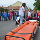 Autómentes Nap Cegléden