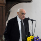 Zsengellér Gyula újratemetése