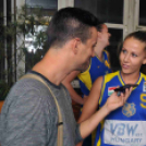 CEKK szezonkezdő sajtótájékoztató