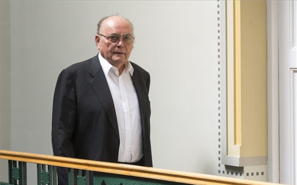 Április 10-én temetik Demján Sándort