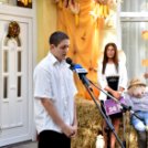 Autizmussal élő óvodásoknak újították fel