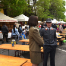 Pest megyei Rendőr- és Tűzoltónap - fotó: Kisfaludi István