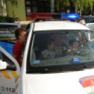 Rendőrségi nyílt nap