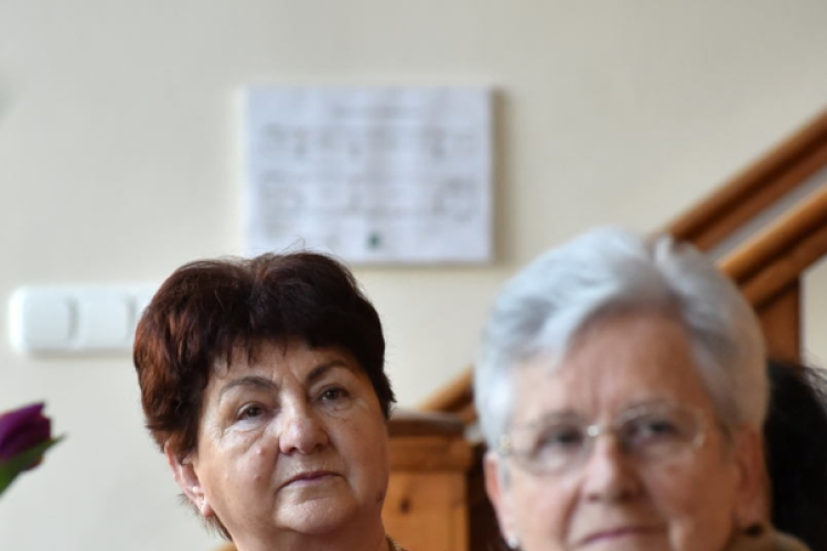 Sunday Burnch Baranyi Ferenccel 