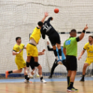 Hiába Dzsamali kilenc gólja, nyert a Komló