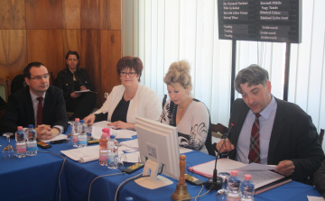 Óvodai átszervezés, közbeszerzések, úthálózatok